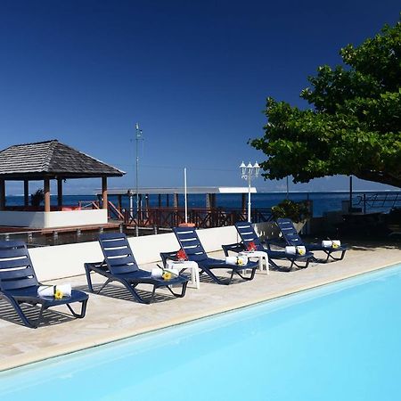 Pension De Famille Hiti Moana Villa Papara Екстер'єр фото